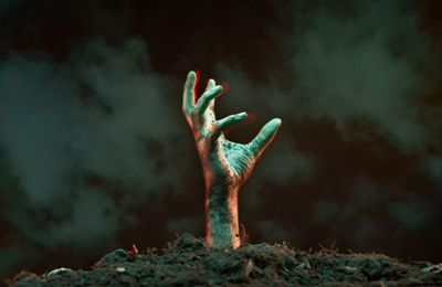 Rising Rates Are Threatening to Kill the Zombies and Send Small-Cap Stocks Plunging